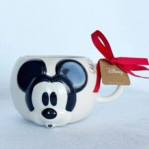 Disney Rae Dunn Mickey Mug NWT